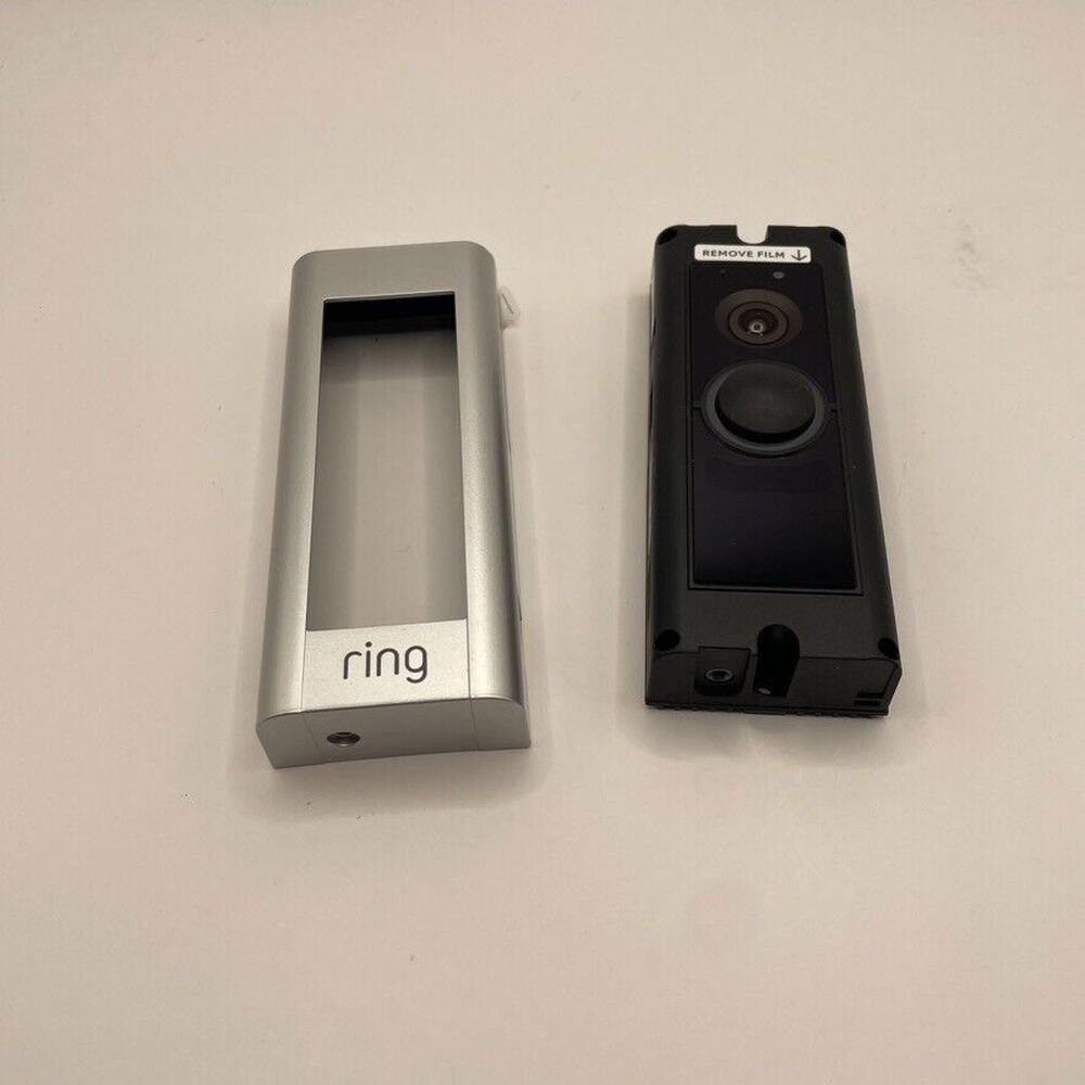 Ring Video Doorbell Pro Only UNIT ONLY